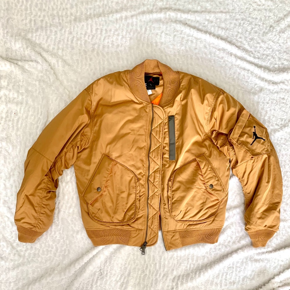 Air Jordan Jacket Medium